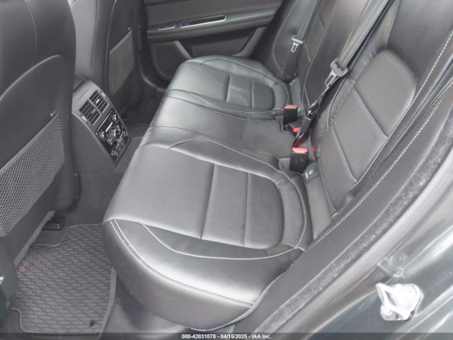 2018 JAGUAR XF SAJBM4FV6JCY54242 Photo 7