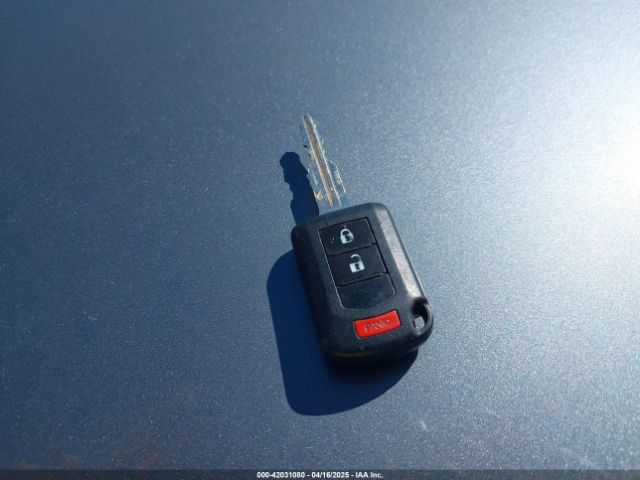 2020 MITSUBISHI MIRAGE ML32A3HJ2LH010087 Photo 10