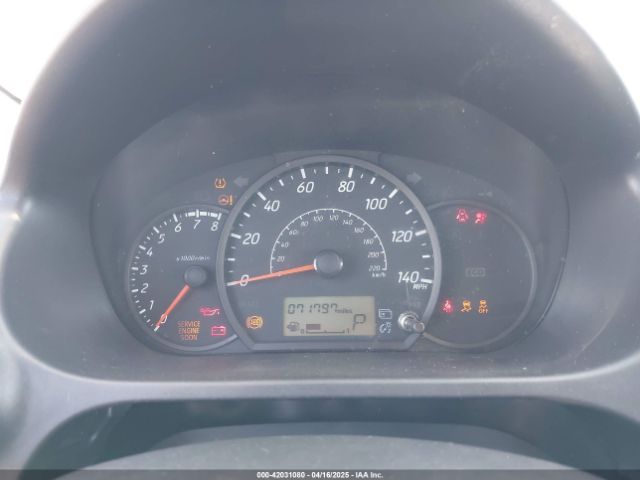 2020 MITSUBISHI MIRAGE ML32A3HJ2LH010087 Photo 6
