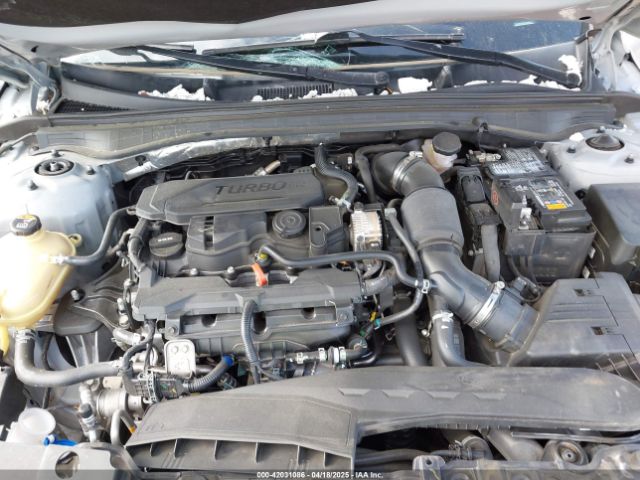 5XXG64J26PG208610 KIA K5 Gt-line