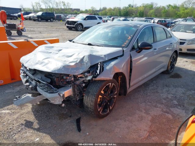 5XXG64J26PG208610 KIA K5 Gt-line