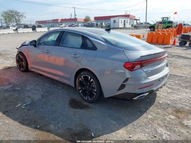 5XXG64J26PG208610 KIA K5 Gt-line