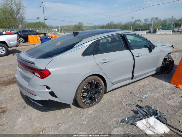 5XXG64J26PG208610 KIA K5 Gt-line