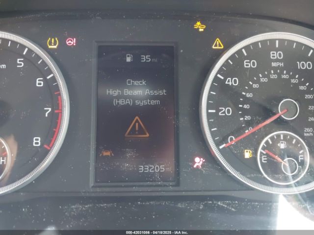 5XXG64J26PG208610 KIA K5 Gt-line