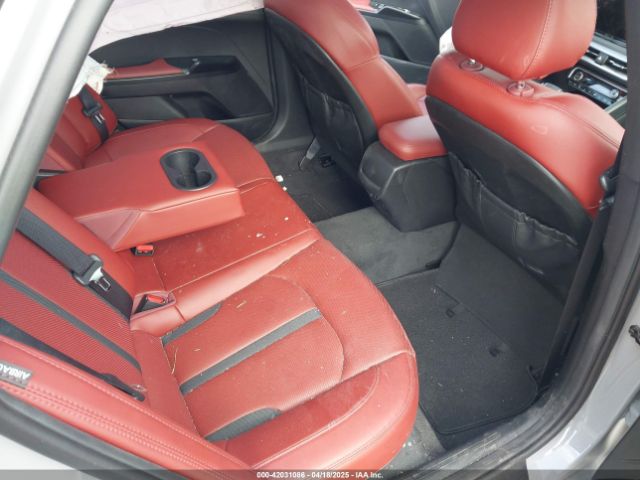 5XXG64J26PG208610 KIA K5 Gt-line