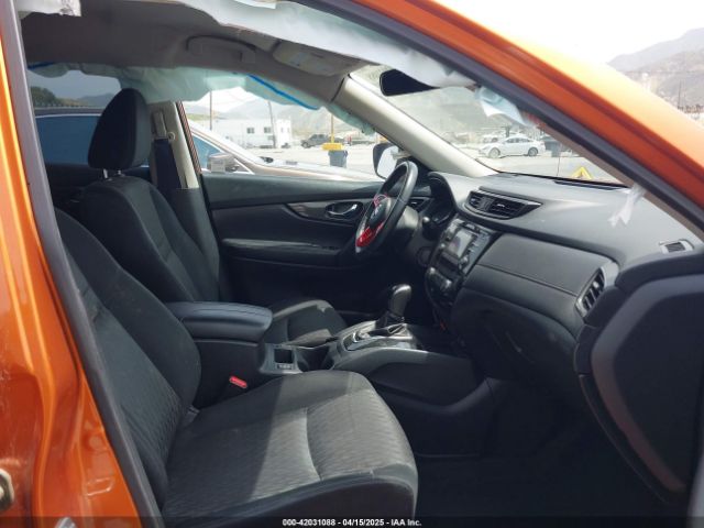 JN8AT2MT6HW389252 Nissan ROGUE SV