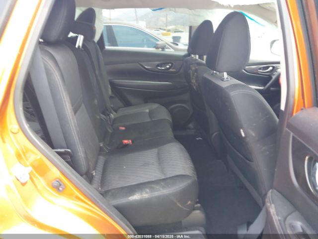 JN8AT2MT6HW389252 Nissan ROGUE SV