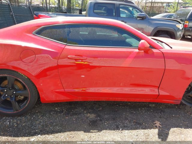1G1FB1RSXJ0191855 Chevrolet Camaro 1lt