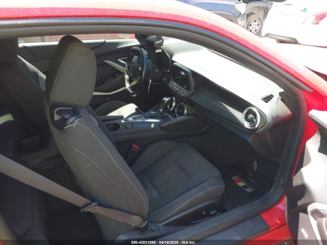 1G1FB1RSXJ0191855 Chevrolet Camaro 1lt