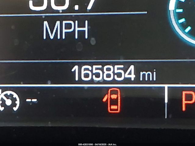 1G1FB1RSXJ0191855 Chevrolet Camaro 1lt