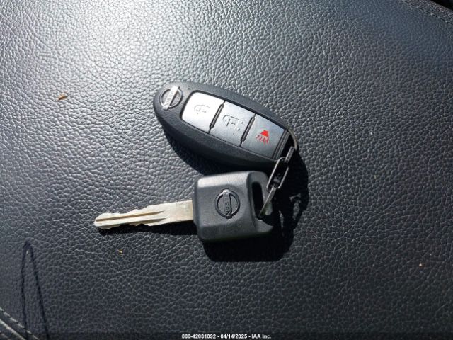 1N6AA1F45KN533014 Nissan 2019