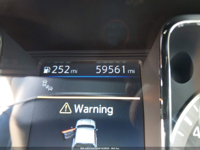 1N6AA1F45KN533014 Nissan 2019