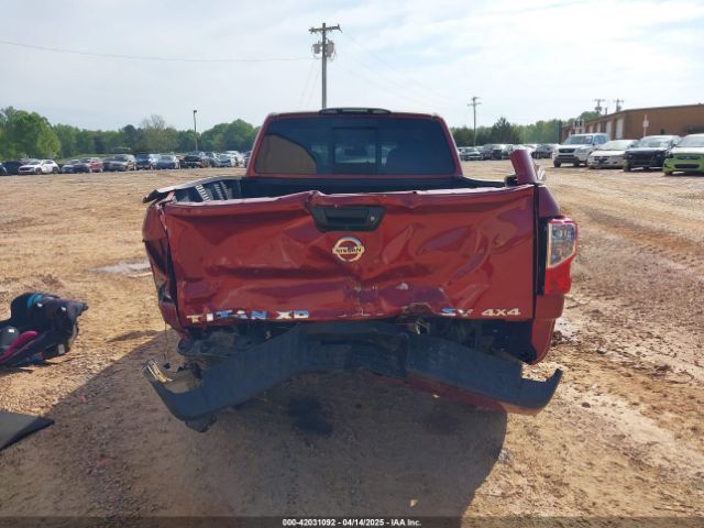 1N6AA1F45KN533014 Nissan 2019