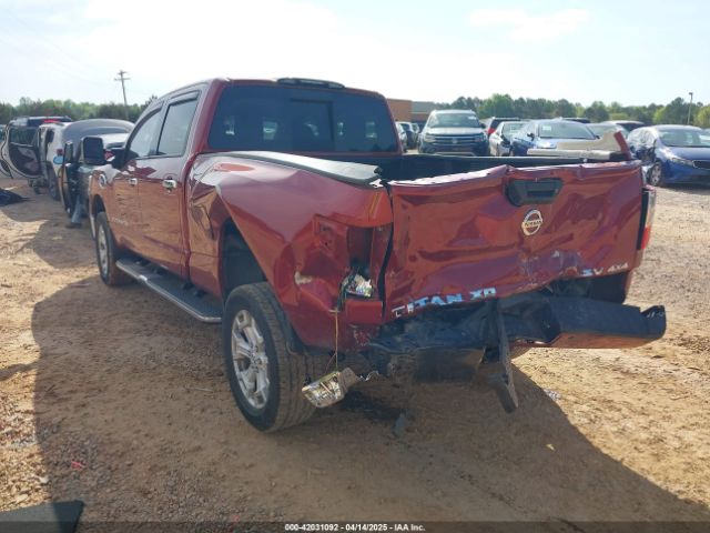 1N6AA1F45KN533014 Nissan 2019