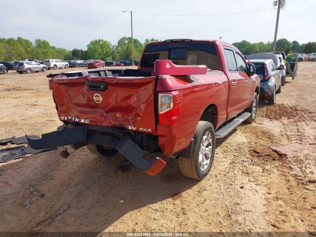 1N6AA1F45KN533014 Nissan 2019