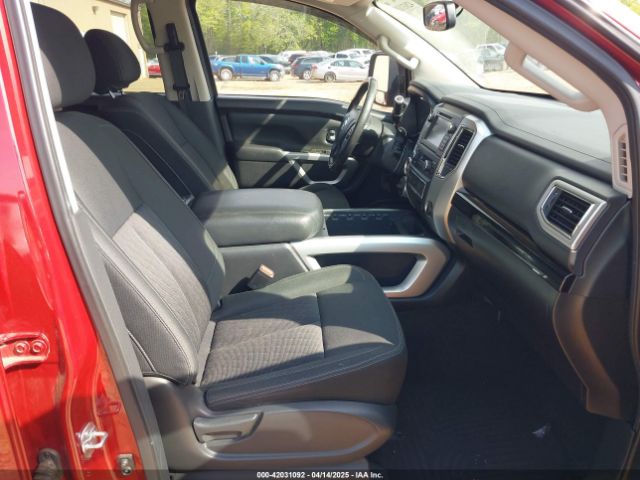 1N6AA1F45KN533014 Nissan 2019