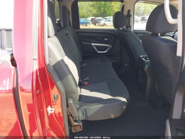 1N6AA1F45KN533014 Nissan 2019