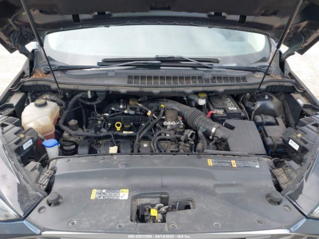 2FMPK3J99KBB47177 Ford EDGE SEL