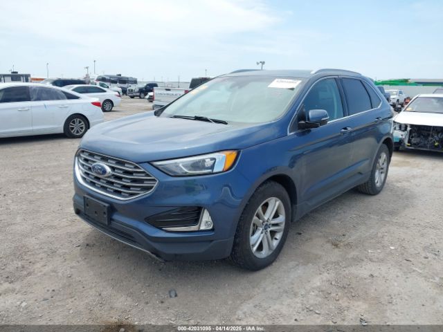 2FMPK3J99KBB47177 Ford EDGE SEL