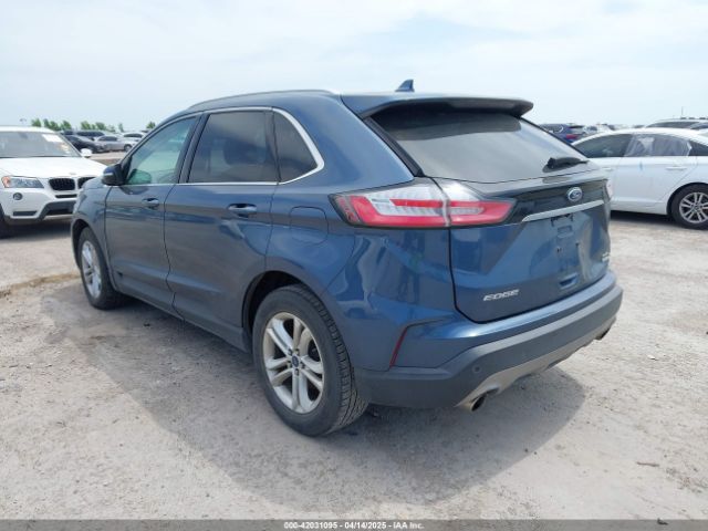 2FMPK3J99KBB47177 Ford EDGE SEL
