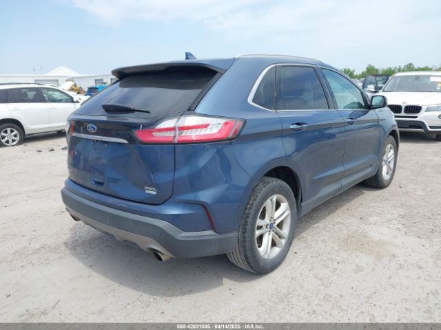 2FMPK3J99KBB47177 Ford EDGE SEL