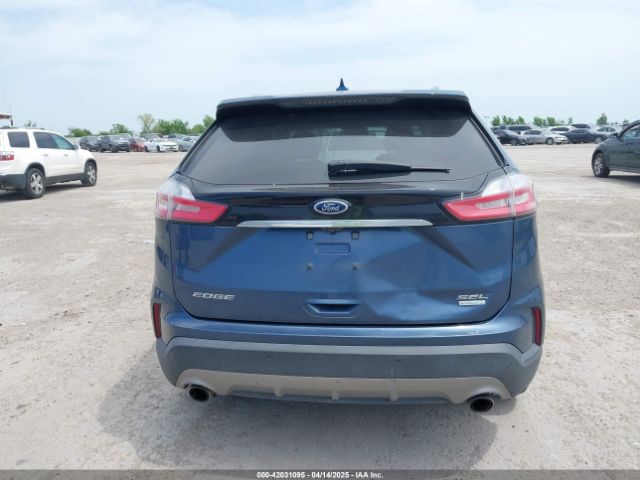 2FMPK3J99KBB47177 Ford EDGE SEL