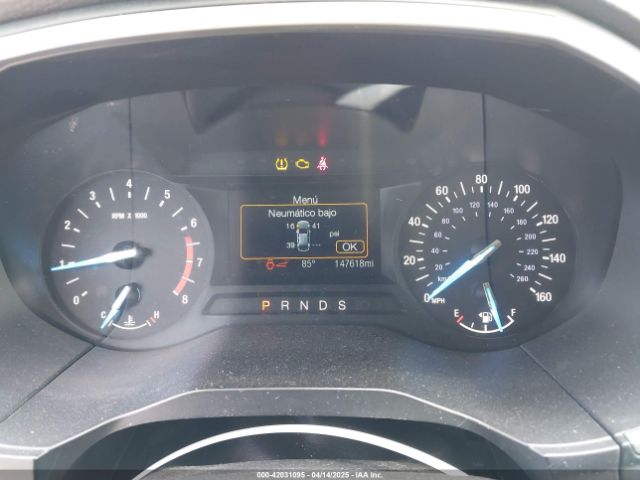 2FMPK3J99KBB47177 Ford EDGE SEL
