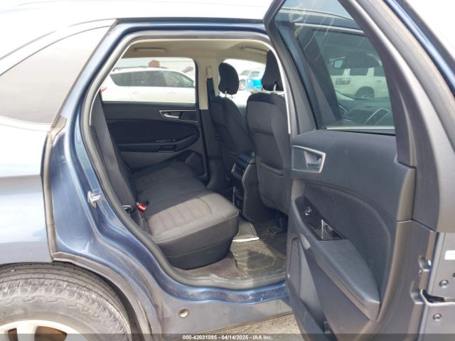 2FMPK3J99KBB47177 Ford EDGE SEL