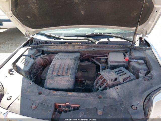 2GKFLVEKXF6226477 GMC Terrain Sle-1