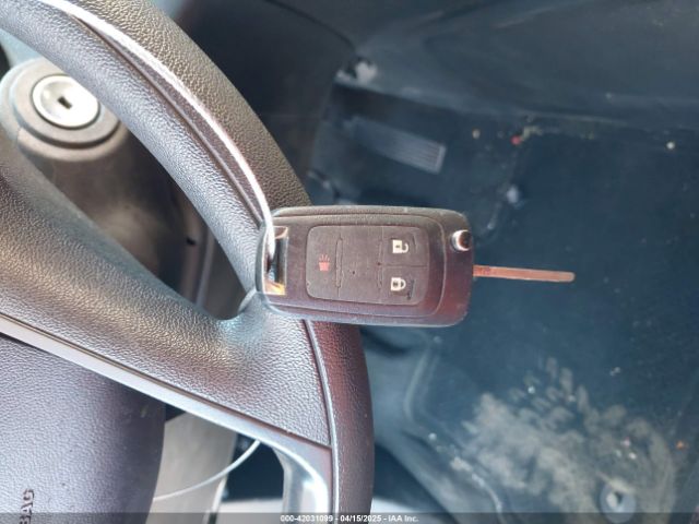 2GKFLVEKXF6226477 GMC Terrain Sle-1
