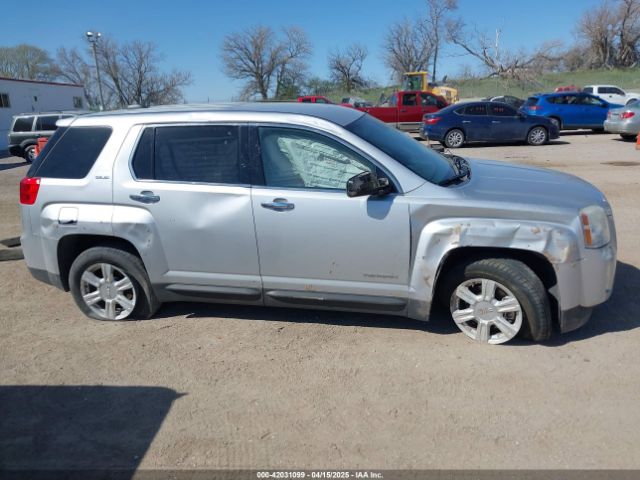 2GKFLVEKXF6226477 GMC Terrain Sle-1