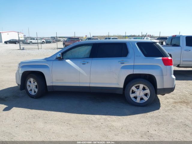 2GKFLVEKXF6226477 GMC Terrain Sle-1