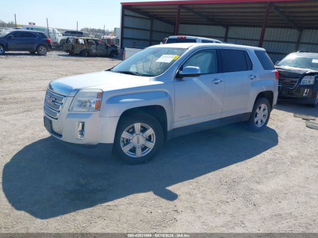 2GKFLVEKXF6226477 GMC Terrain Sle-1