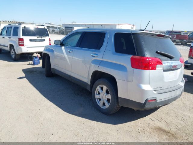 2GKFLVEKXF6226477 GMC Terrain Sle-1