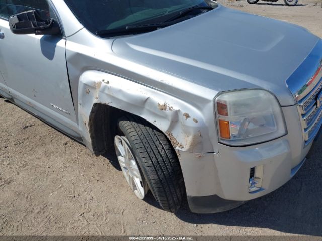 2GKFLVEKXF6226477 GMC Terrain Sle-1