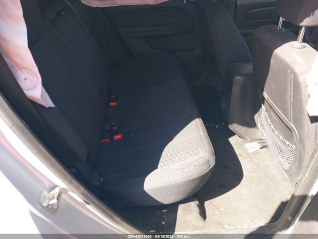2GKFLVEKXF6226477 GMC Terrain Sle-1