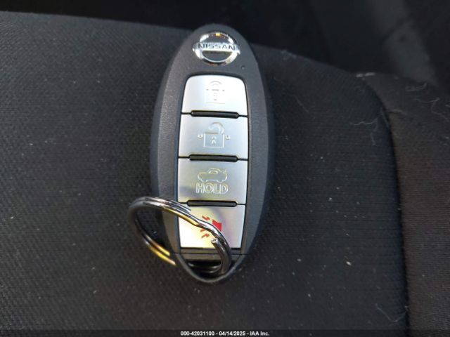 3N1AB8CV5PY248798 Nissan Sentra Sv Xtronic Cvt