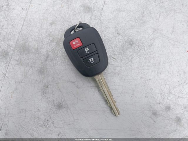 JTDKDTB35J1599639 Toyota Prius C Two