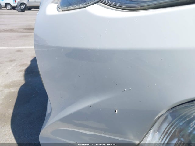 JTDKDTB37G1125636 Toyota Prius C Two