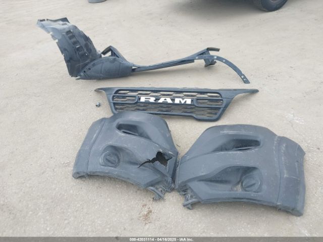 3C6MRVJG9PE514115 RAM Promaster 3500 Cargo Van High Roof 159 Wb Ext