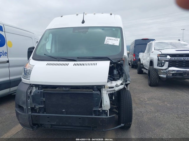 3C6MRVJGXNE138215 RAM Promaster 3500