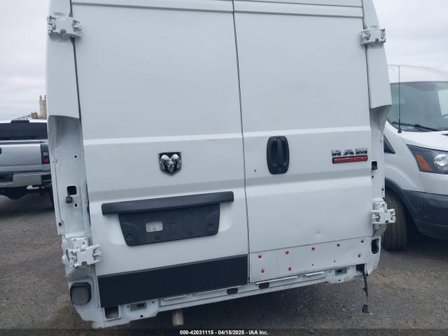 3C6MRVJGXNE138215 RAM Promaster 3500