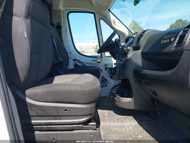 2022 RAM PROMASTER 3500 3C6MRVJGXNE138215 Photo 4