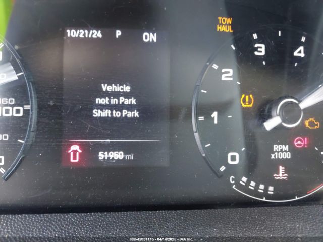 2022 RAM PROMASTER 3500 3C6MRVJGXNE138215 Photo 6