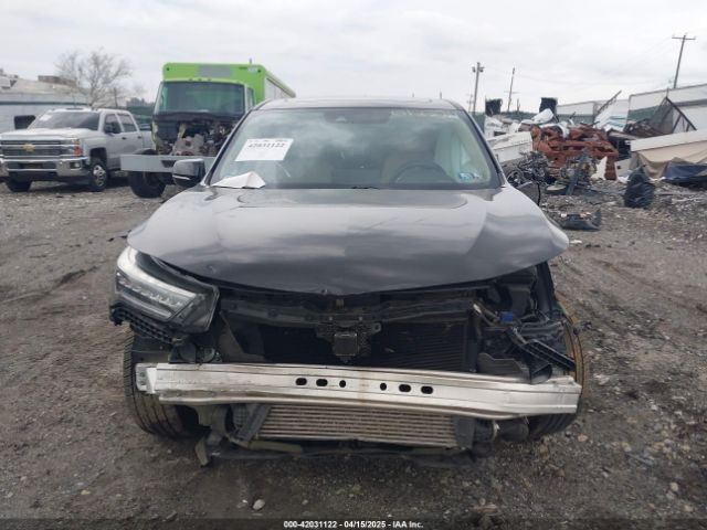 5J8TC2H5XKL012224 Acura Rdx Technology Package