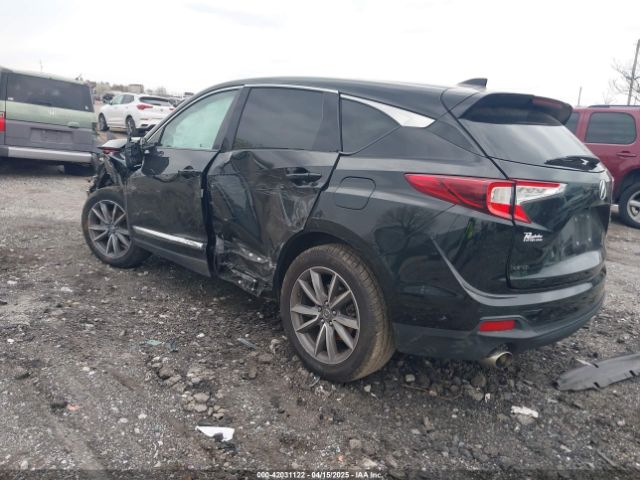 5J8TC2H5XKL012224 Acura Rdx Technology Package