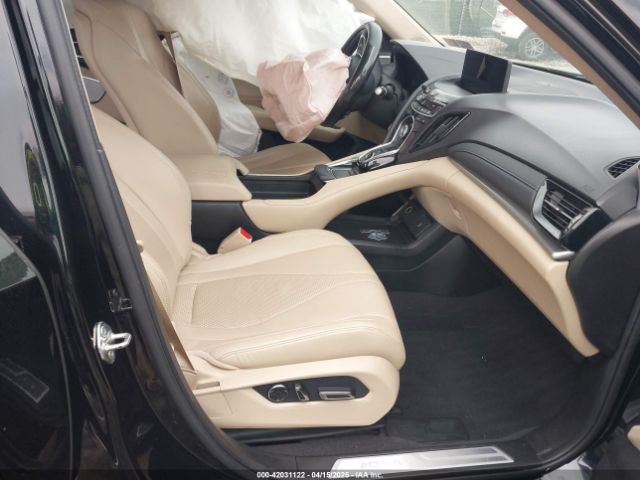 5J8TC2H5XKL012224 Acura Rdx Technology Package