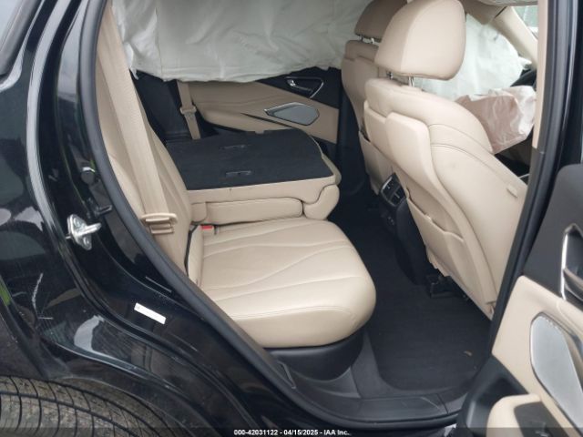 5J8TC2H5XKL012224 Acura Rdx Technology Package
