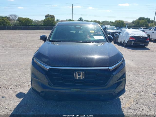 2HKRS4H70RH415779 Honda Cr-v Ex-l Awd