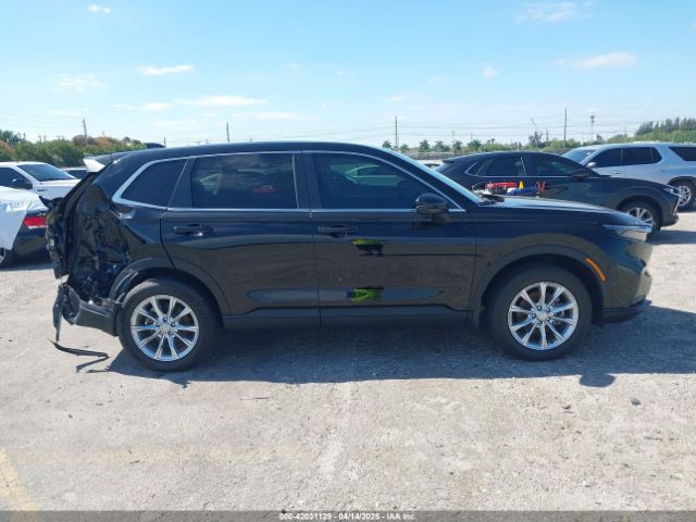 2HKRS4H70RH415779 Honda Cr-v Ex-l Awd